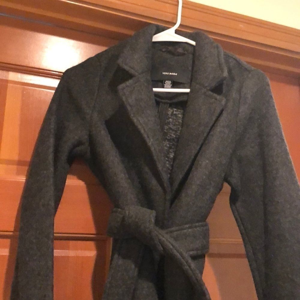 Vero Moda long jacket - Picture 2 of 10